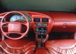 Fiat Regal Gran Sport Sedan 1995 года